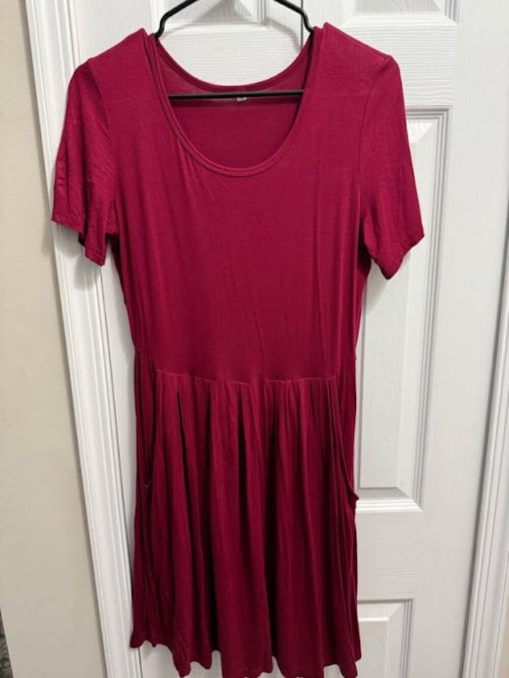 Cotton Dress